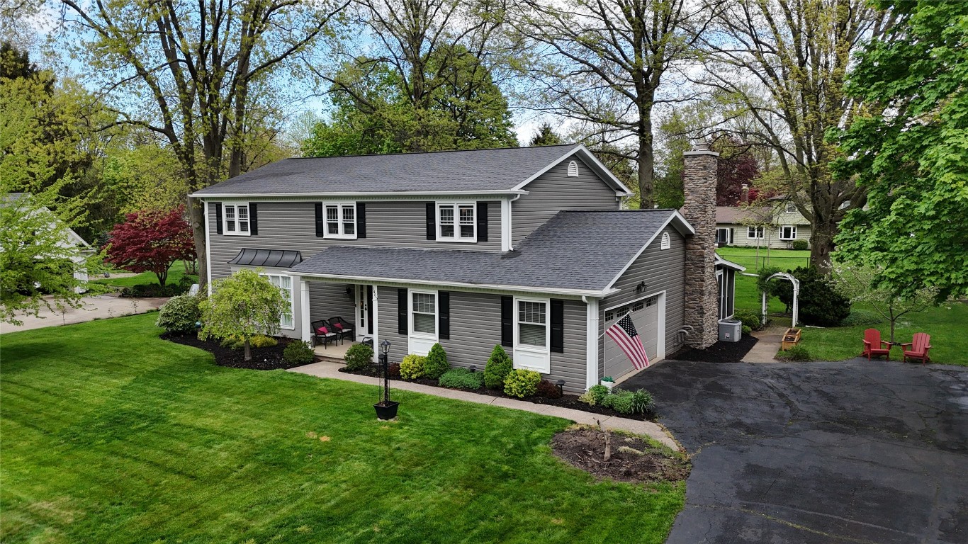 1465 Persimmon Lane, Fairview, Pennsylvania image 31