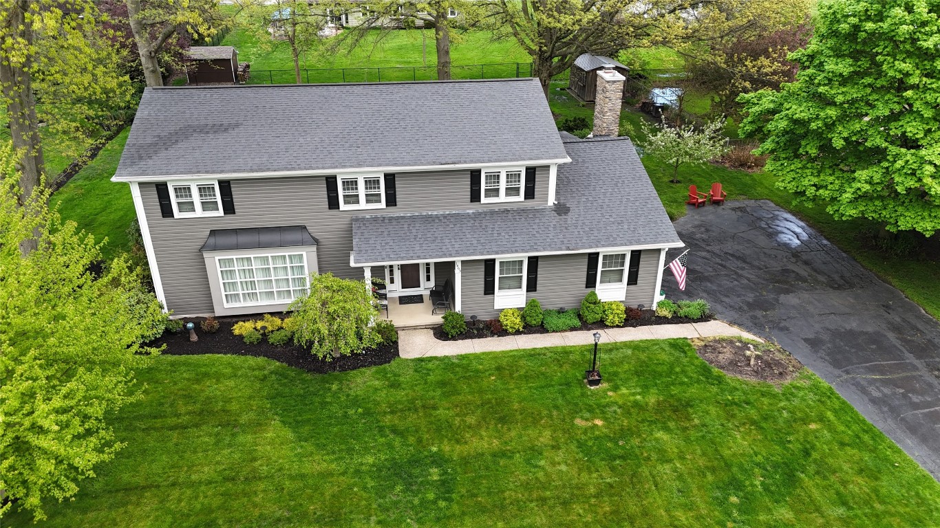 1465 Persimmon Lane, Fairview, Pennsylvania image 35
