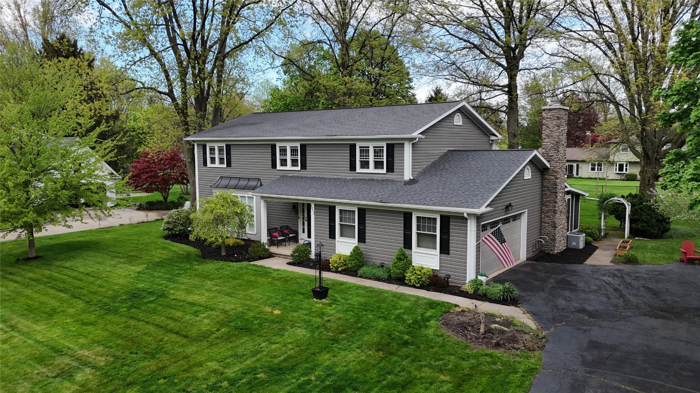 1465 Persimmon Lane, Fairview, Pennsylvania image 32