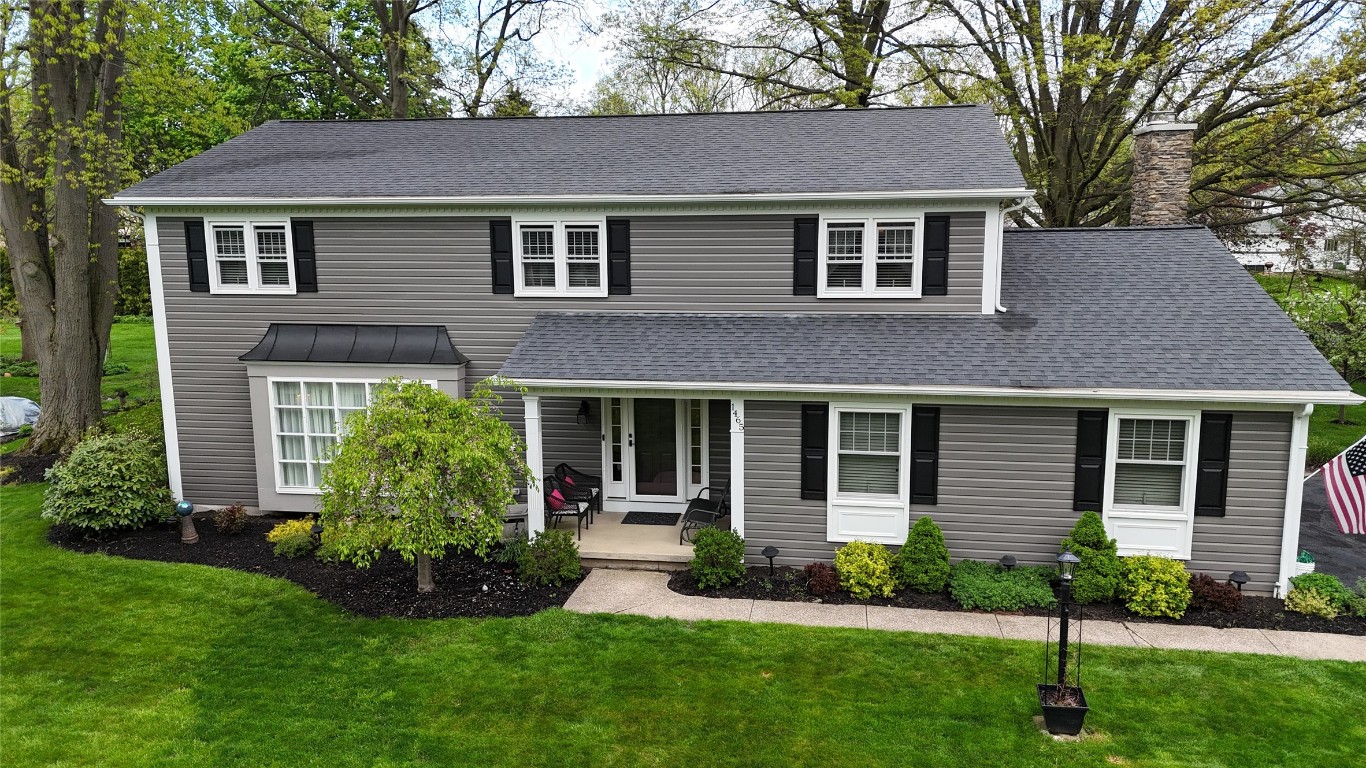 1465 Persimmon Lane, Fairview, Pennsylvania image 42