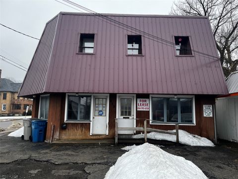 Multifamily For Sale - 859 Park Avenue<br/> Meadville, PA 16335