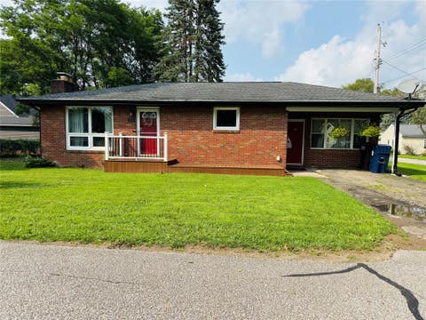 Homes For Sale - 103 Davis Drive<br/> Erie County, Edinboro, PA 16412