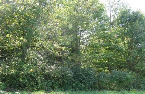 Vacant Land For Sale - 3701 Bear Creek Road<br/> Fairview, PA 16415