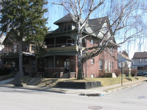 Multifamily For Sale - 1201-03 E Lake Road #2<br/> Erie, PA 16507