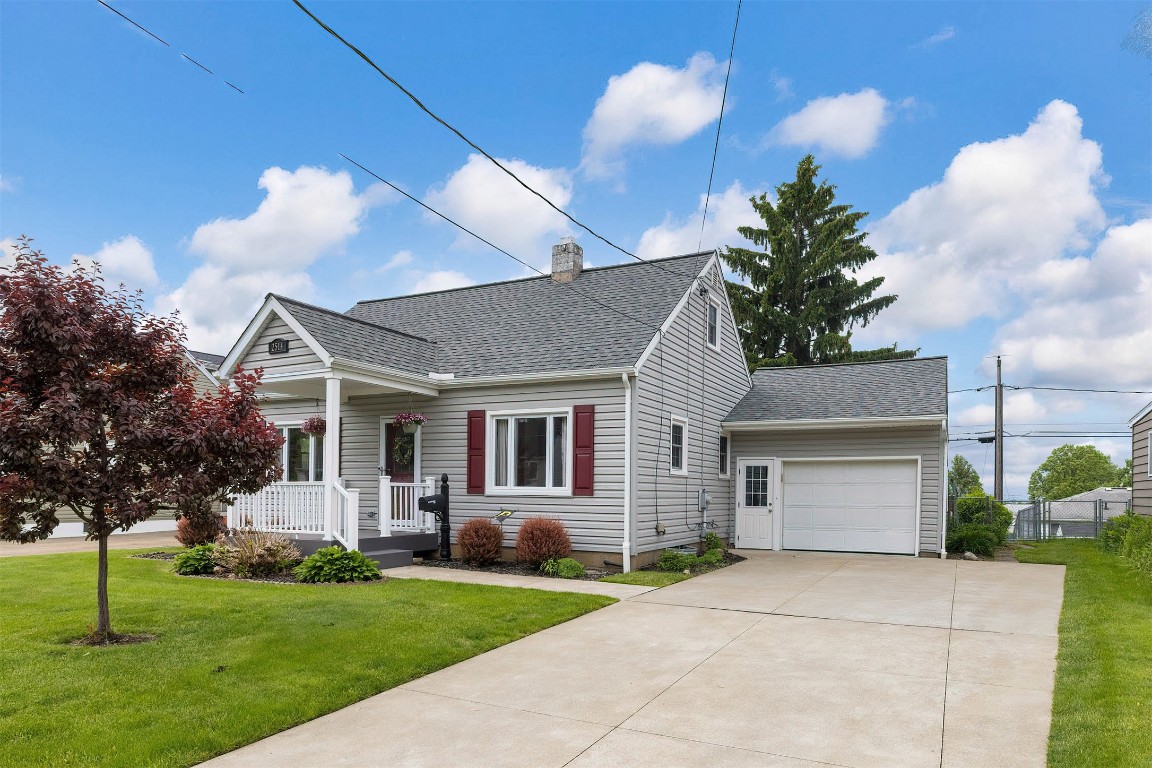 2514 E 43rd Street, Erie, Pennsylvania image 3