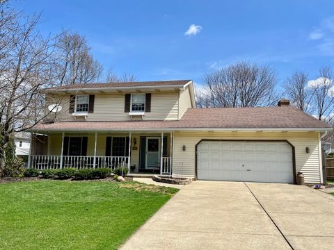 Homes For Sale - 4727 Amherst Road<br/> Erie County, Erie, PA 16506
