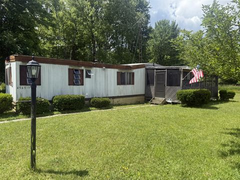 Homes For Sale - 4563 Doe Trail<br/> Espyville, PA 16424