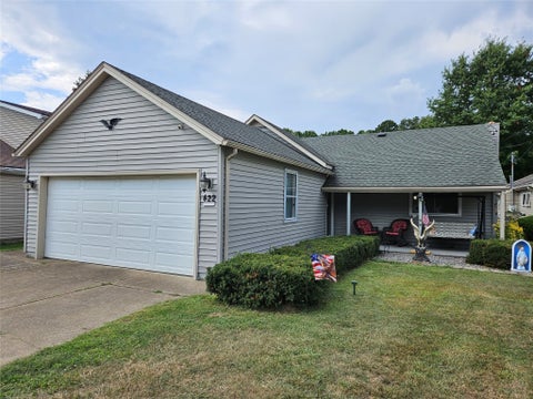 Photo for 422 ZEPHYR Avenue