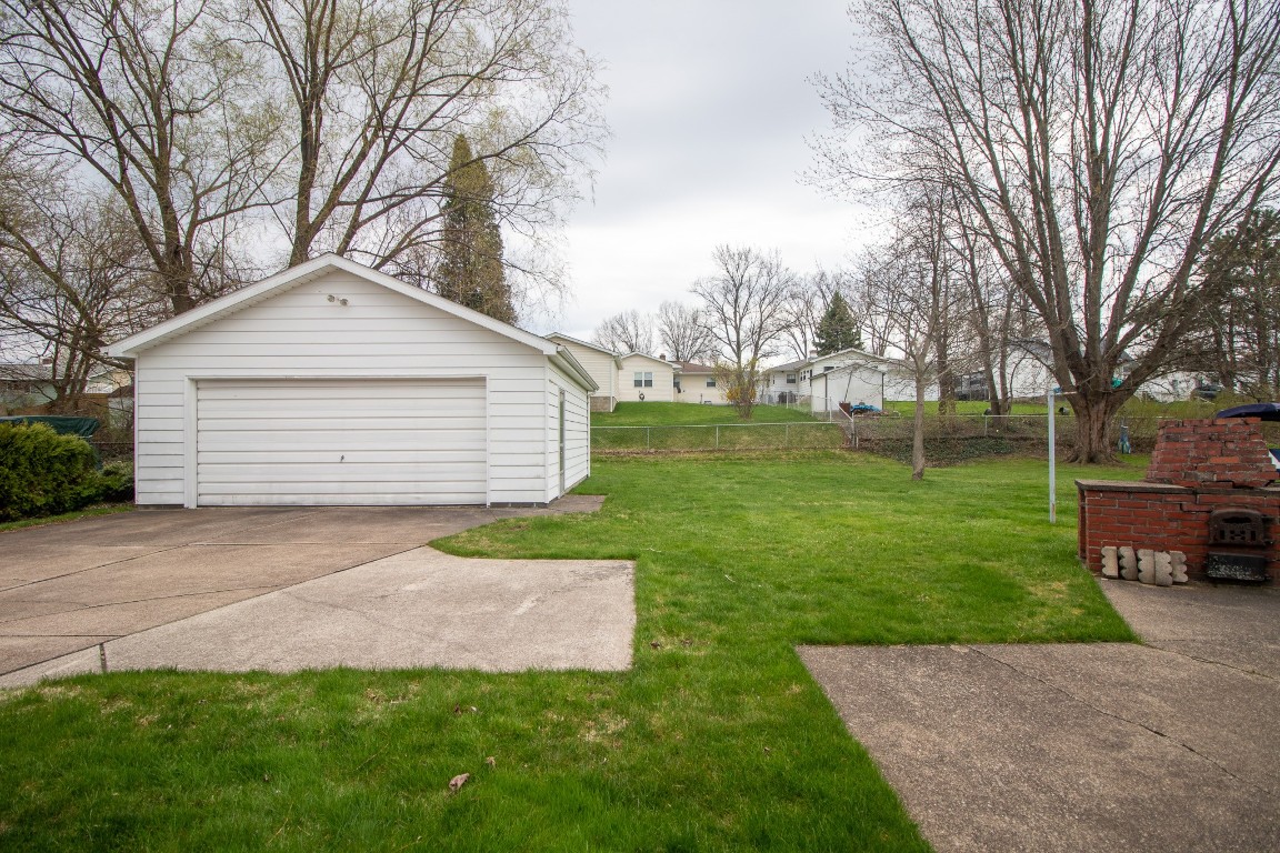 2863 W 32nd Street, Erie, Pennsylvania image 11