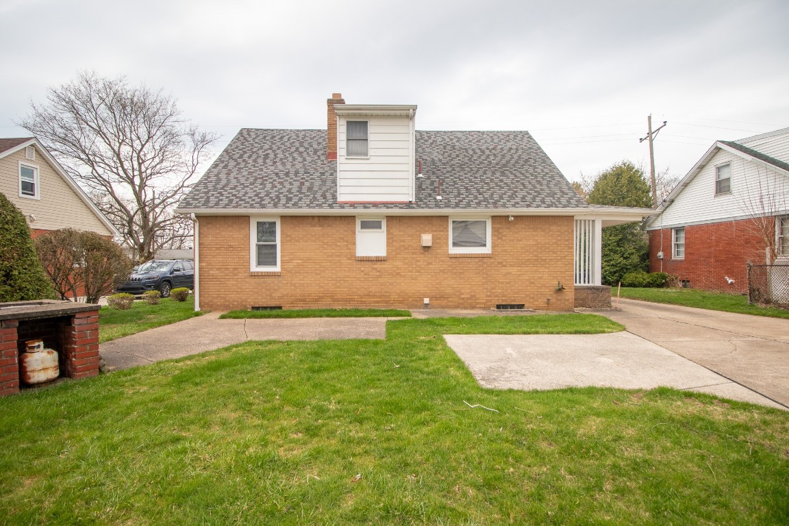 2863 W 32nd Street, Erie, Pennsylvania image 10