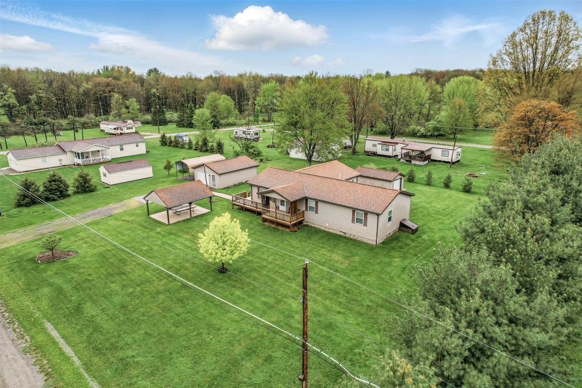 1986 Providence Drive, Jamestown, Pennsylvania image 4