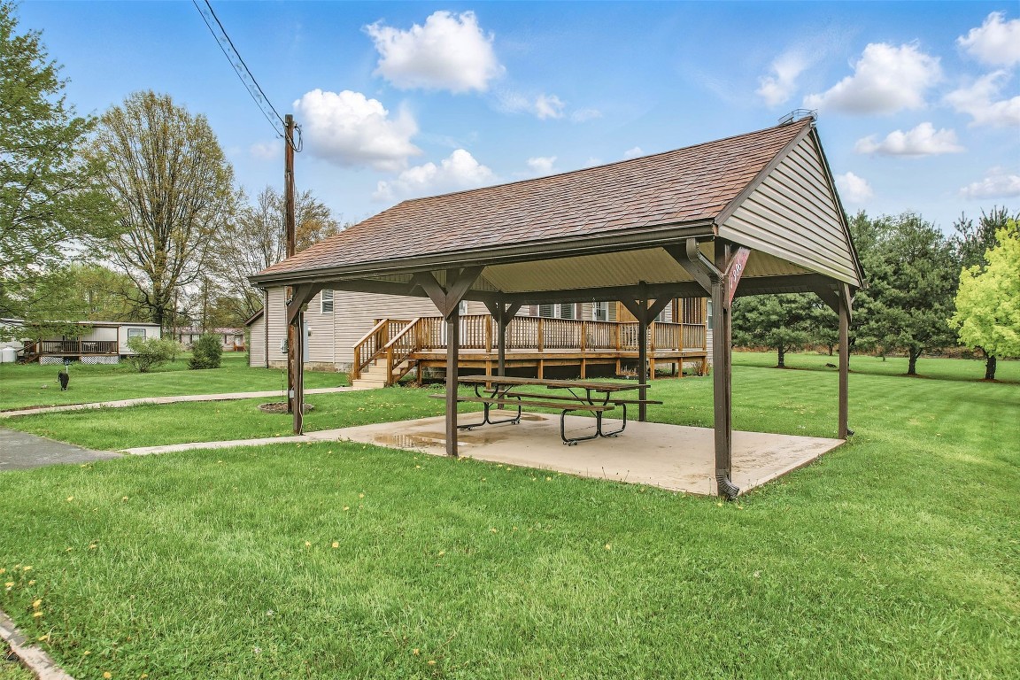 1986 Providence Drive, Jamestown, Pennsylvania image 6
