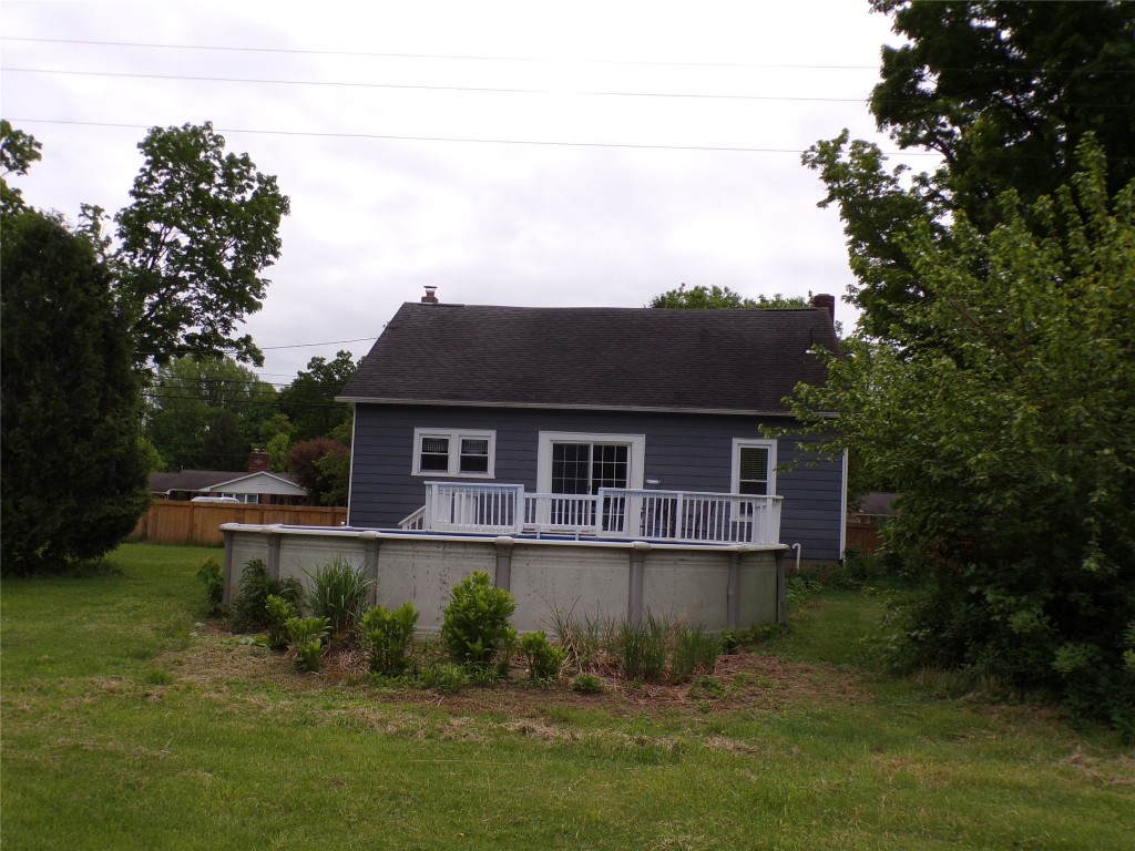 13326 W Ridge Road, West Springfield, Pennsylvania image 36
