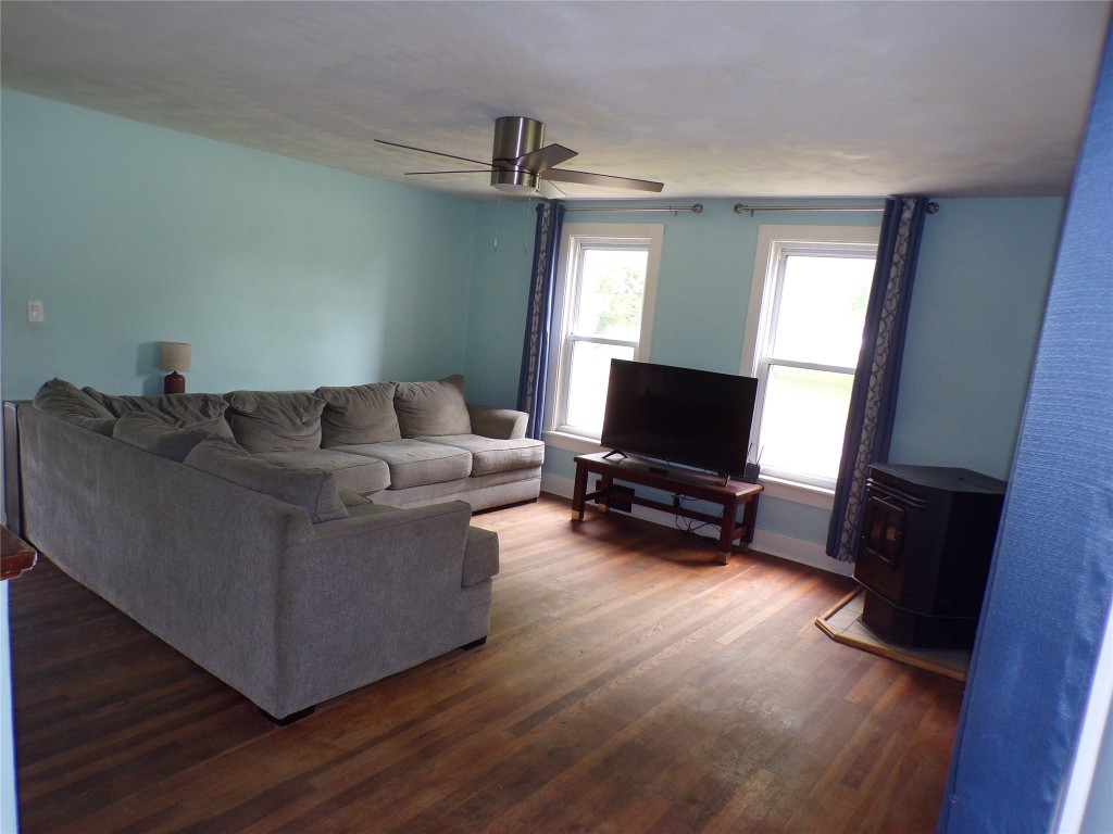 13326 W Ridge Road, West Springfield, Pennsylvania image 8
