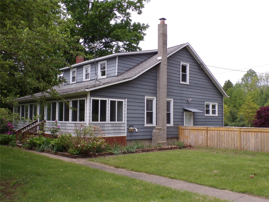 13326 W Ridge Road, West Springfield, Pennsylvania image 2