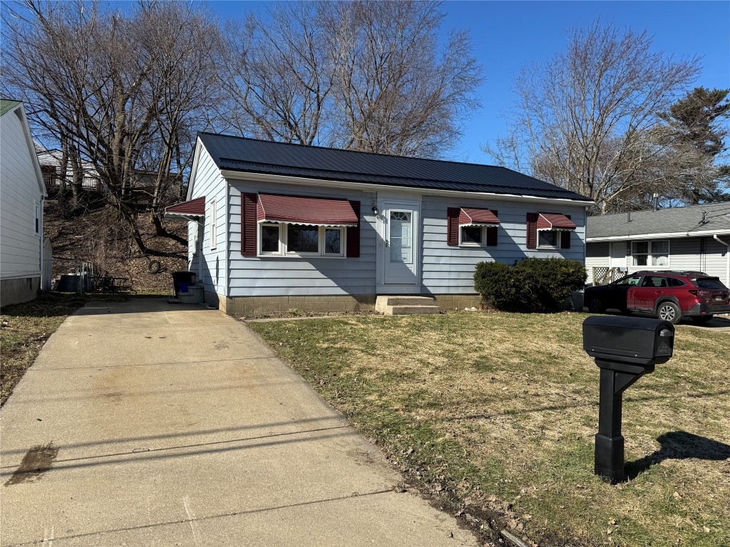 3908 Stanley Avenue, Erie, Pennsylvania image 1