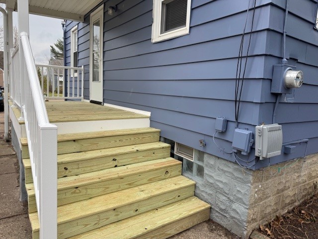 3106 Auburn Street, Erie, Pennsylvania image 23