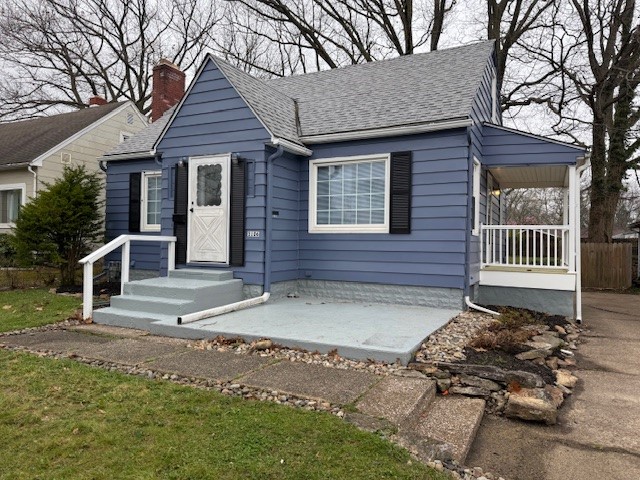 3106 Auburn Street, Erie, Pennsylvania image 1