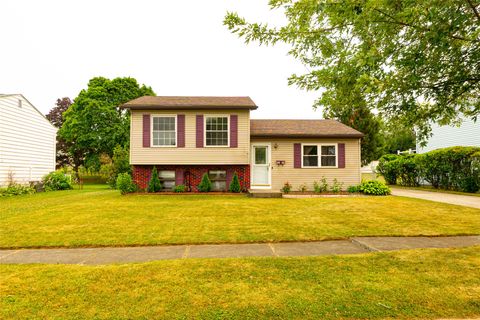 Homes For Sale - 1411 E 33rd Street<br/> Erie County, Erie, PA 16504