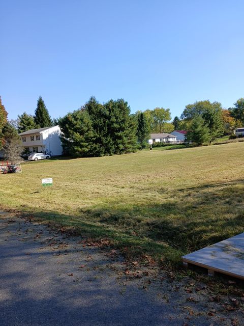 Vacant Land For Sale - Hartman Road<br/> Erie, PA 16510