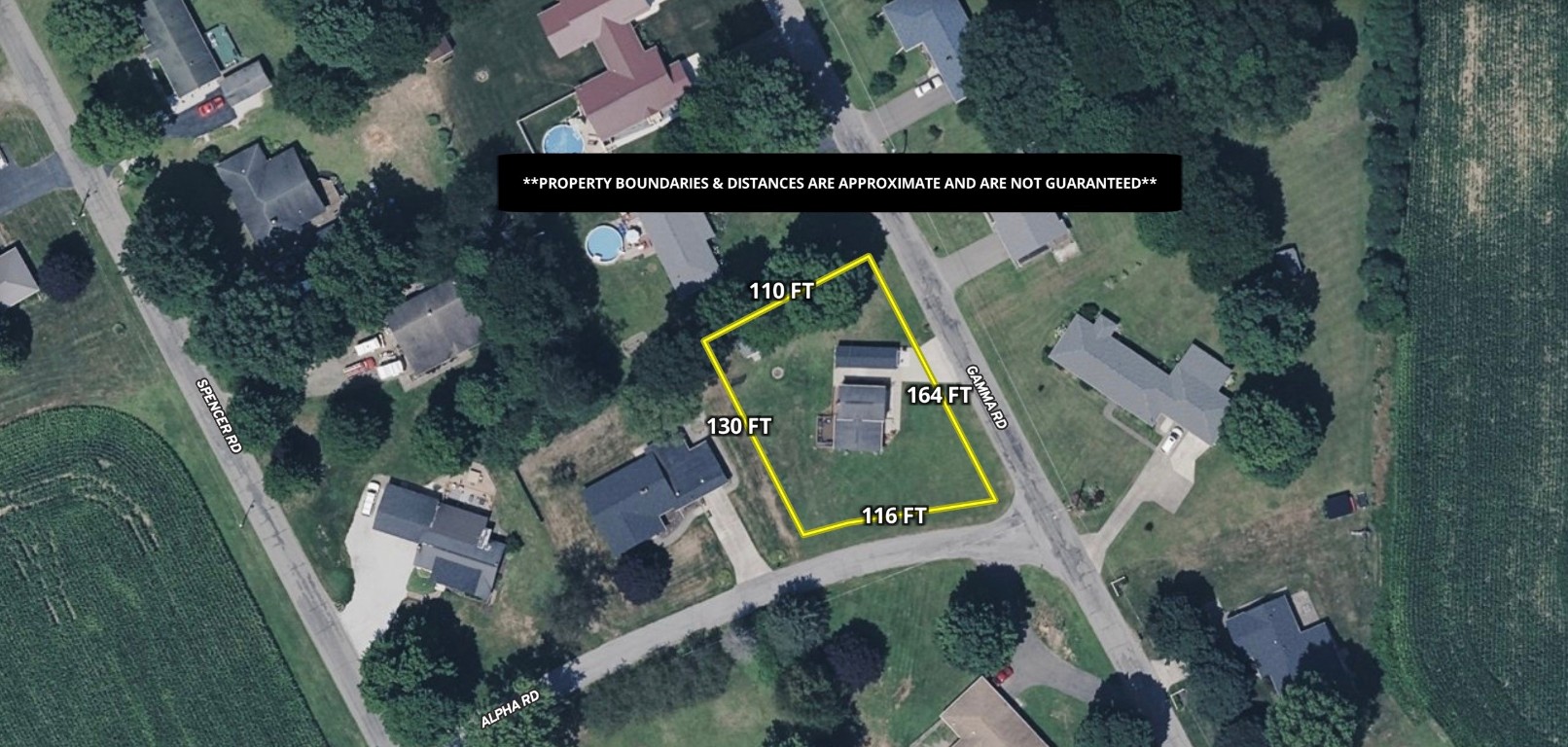 185 Gamma Road, Corry, Pennsylvania image 38