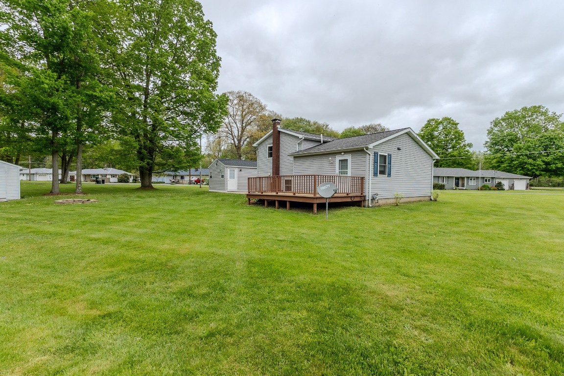 185 Gamma Road, Corry, Pennsylvania image 8