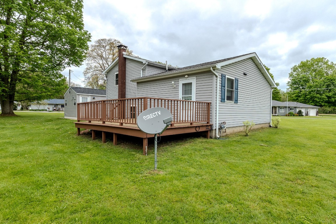 185 Gamma Road, Corry, Pennsylvania image 36