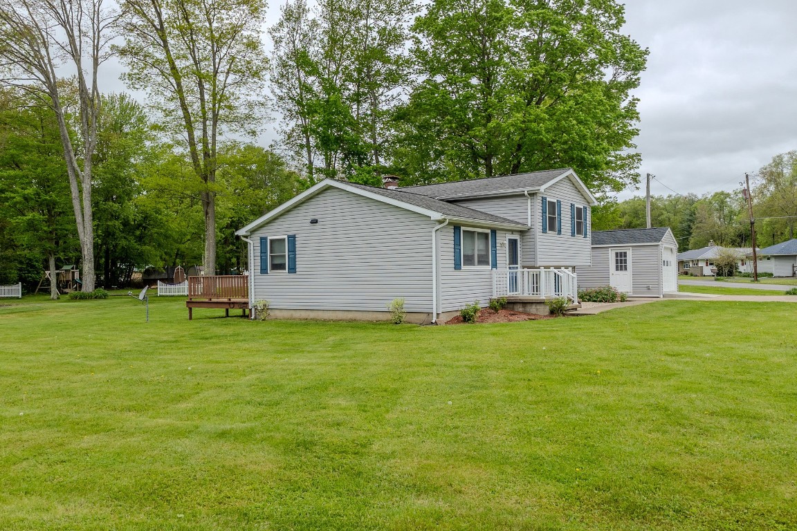 185 Gamma Road, Corry, Pennsylvania image 34