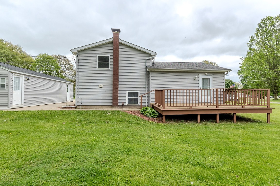 185 Gamma Road, Corry, Pennsylvania image 7
