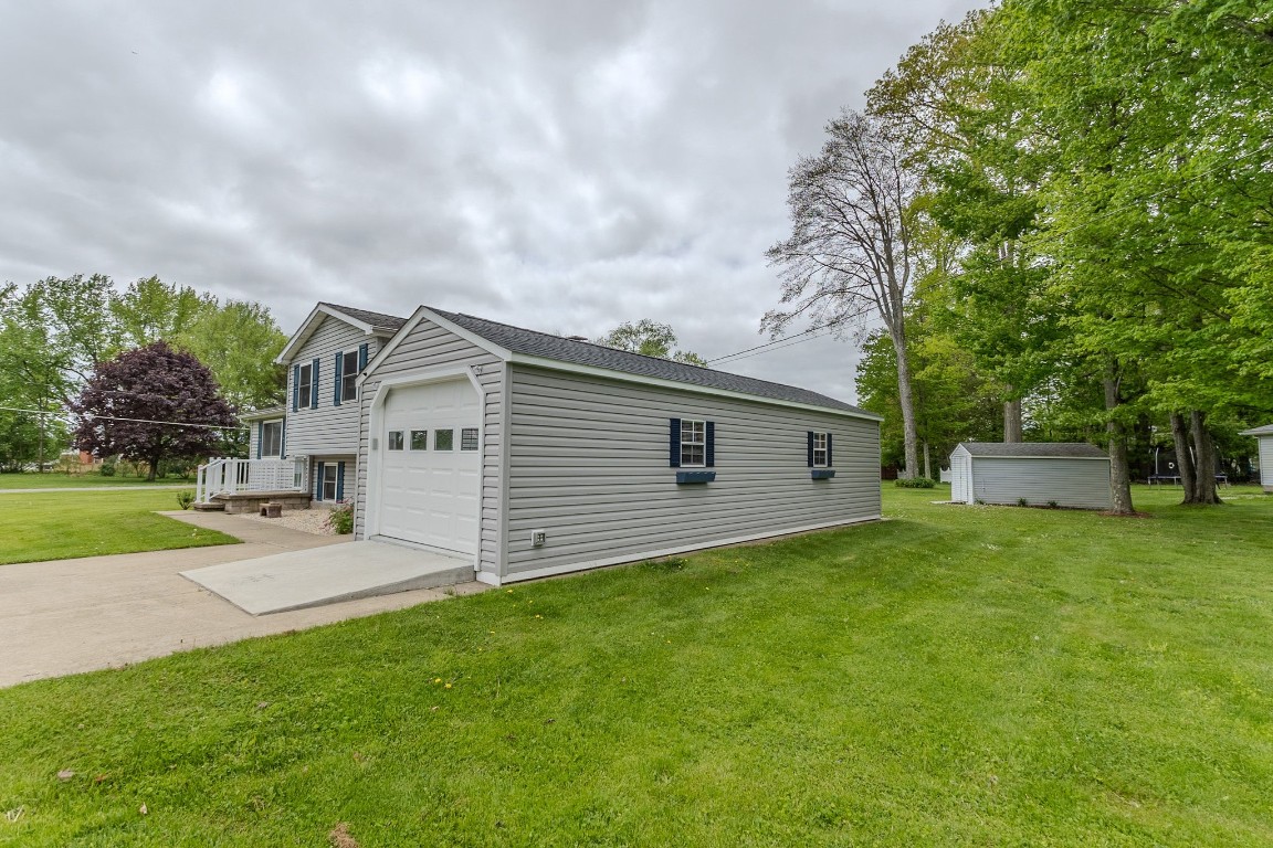 185 Gamma Road, Corry, Pennsylvania image 30
