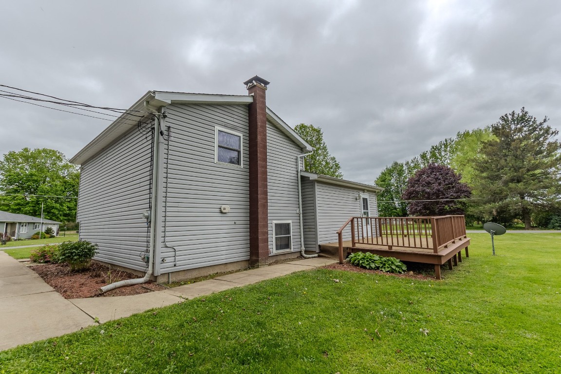 185 Gamma Road, Corry, Pennsylvania image 37
