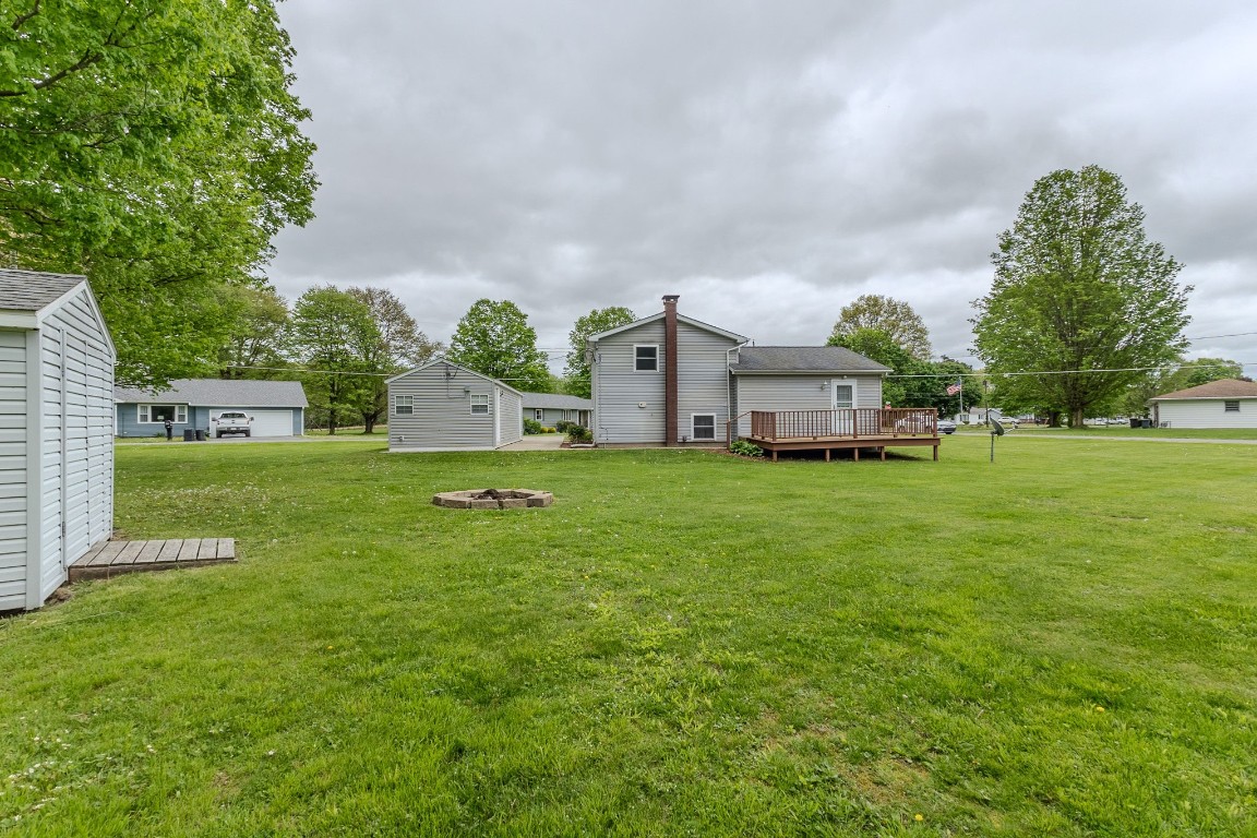 185 Gamma Road, Corry, Pennsylvania image 6