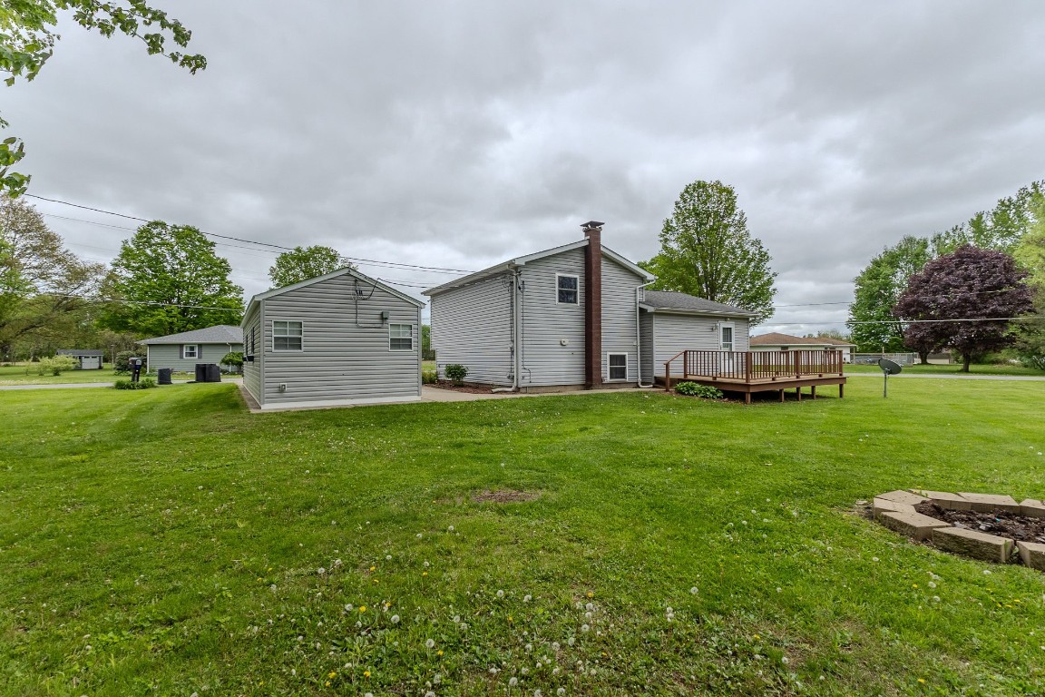 185 Gamma Road, Corry, Pennsylvania image 5