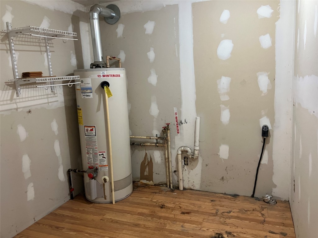 41 Warden Street, Union City, Pennsylvania image 11