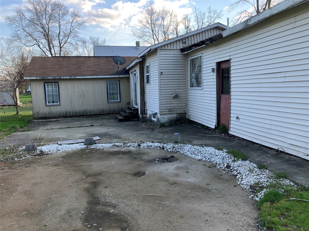41 Warden Street, Union City, Pennsylvania image 3
