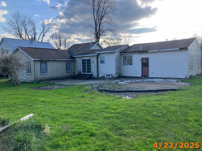 41 Warden Street, Union City, Pennsylvania image 2