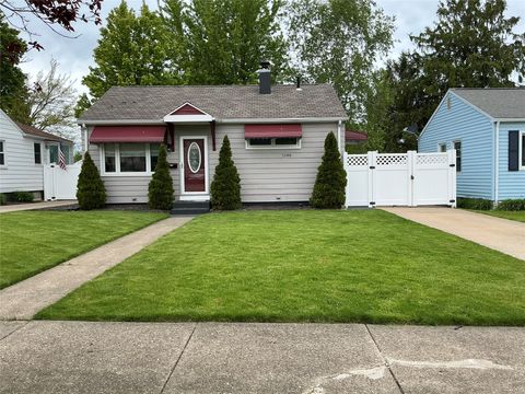 Homes For Sale - 1148 W 40th Street<br/> Erie County, Erie, PA 16509