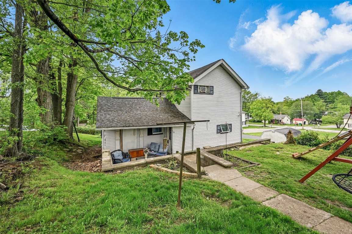 406 Spring Street, Jamestown, Pennsylvania image 34