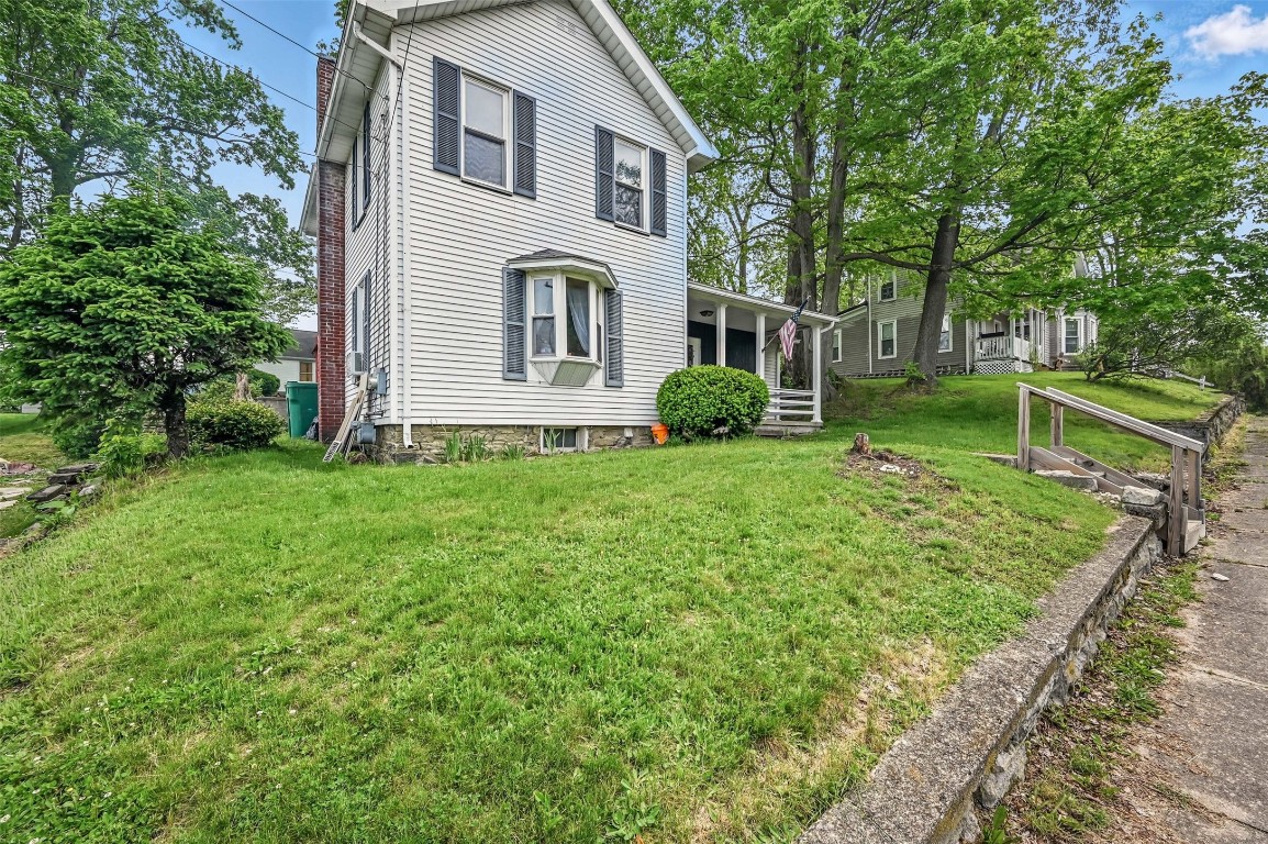 406 Spring Street, Jamestown, Pennsylvania image 30