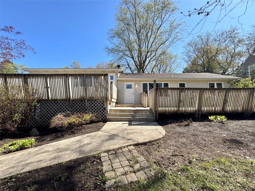 323 Fair Avenue, Erie, Pennsylvania image 1