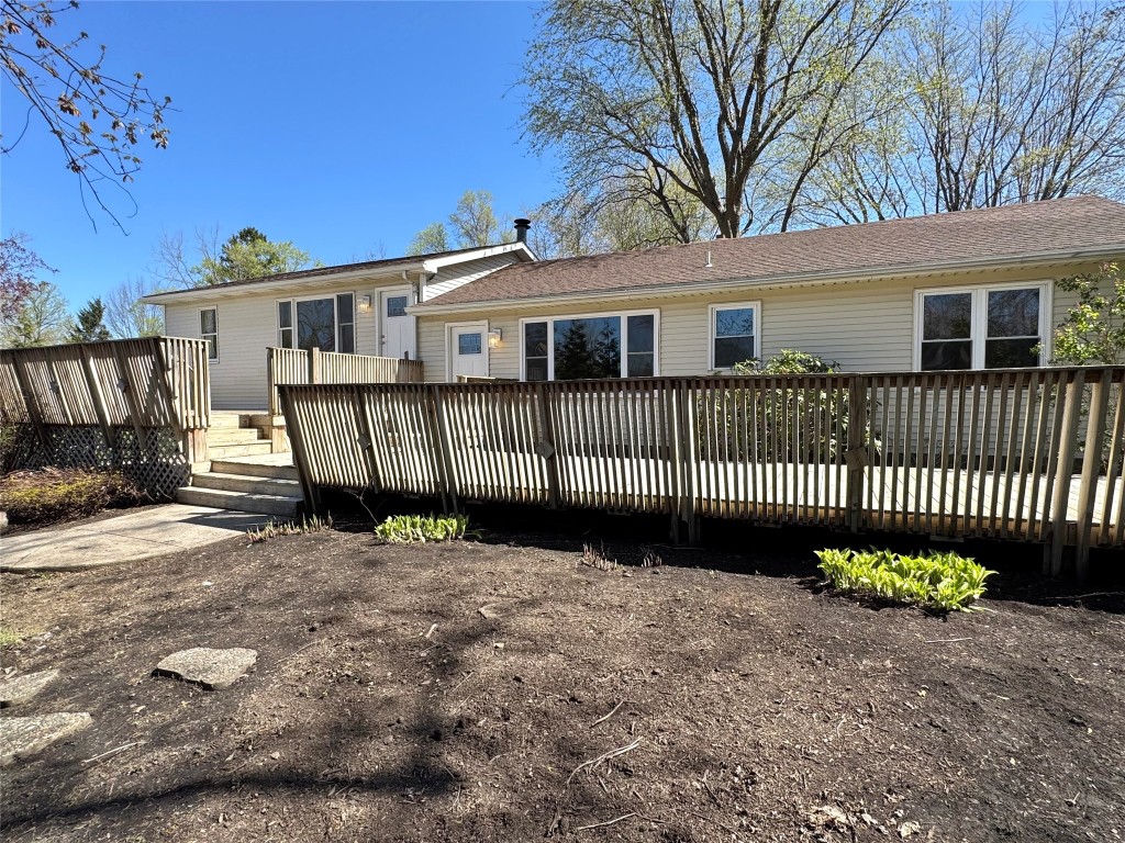 323 Fair Avenue, Erie, Pennsylvania image 2