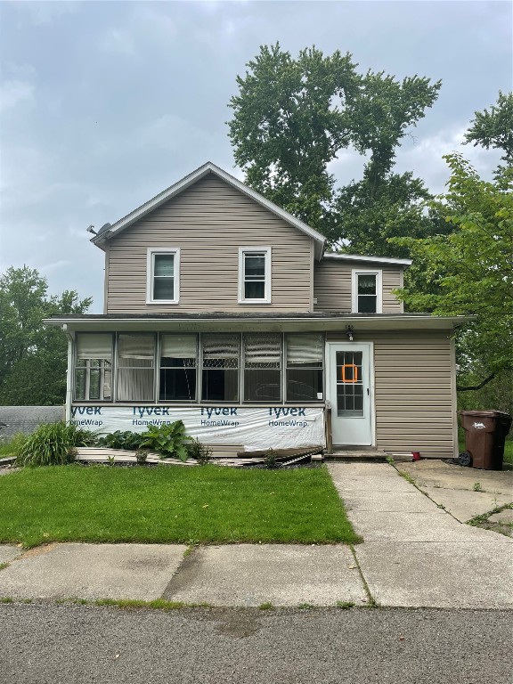 128 Elizabeth Street, Cambridge Springs, Pennsylvania image 1