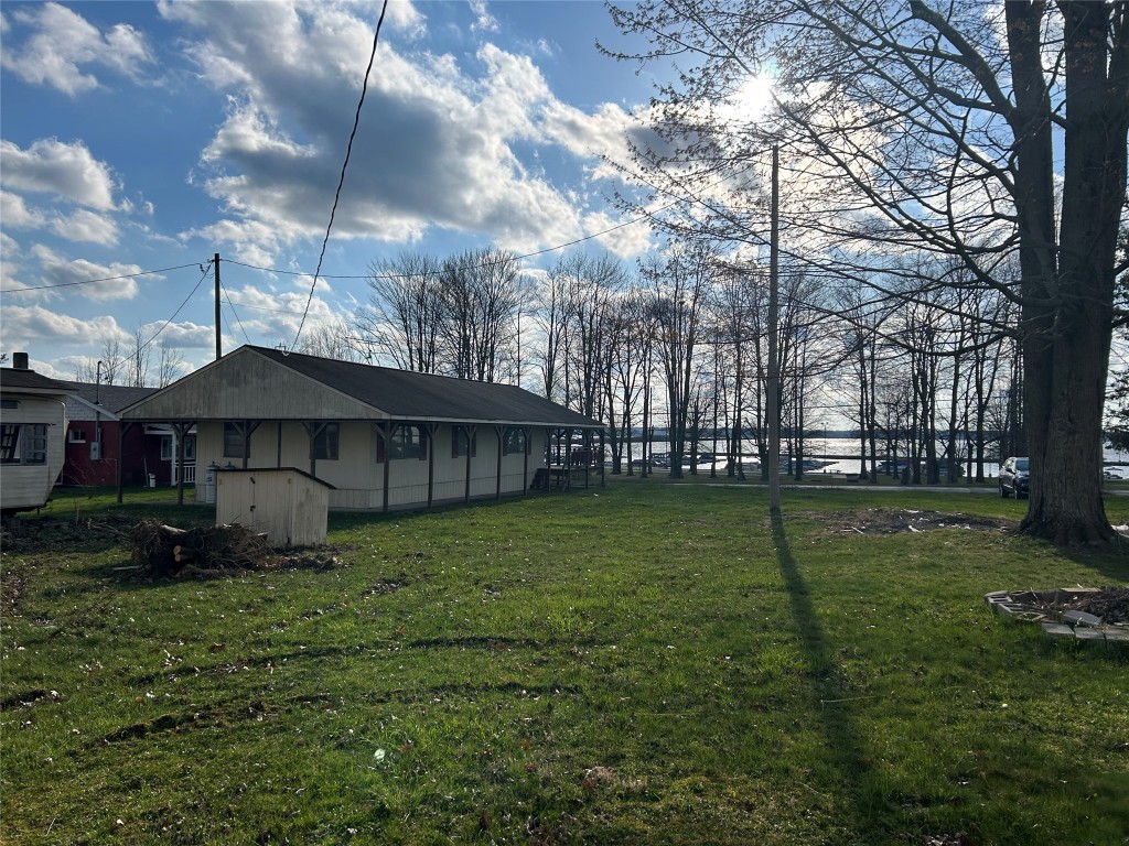 10820 N Lake Road, Espyville, Pennsylvania image 7