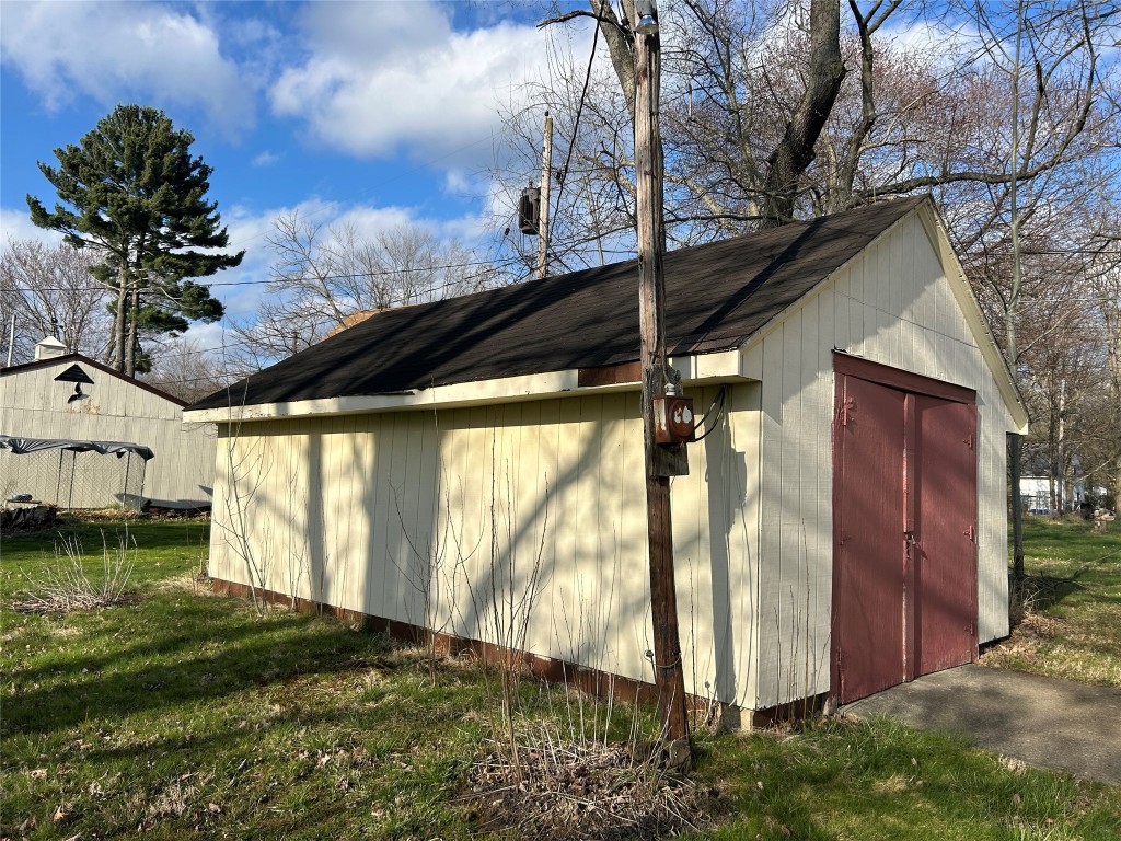 10820 N Lake Road, Espyville, Pennsylvania image 20