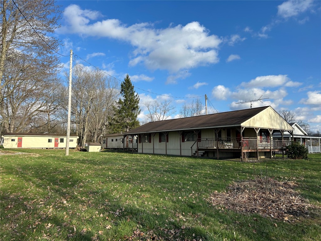 10820 N Lake Road, Espyville, Pennsylvania image 9