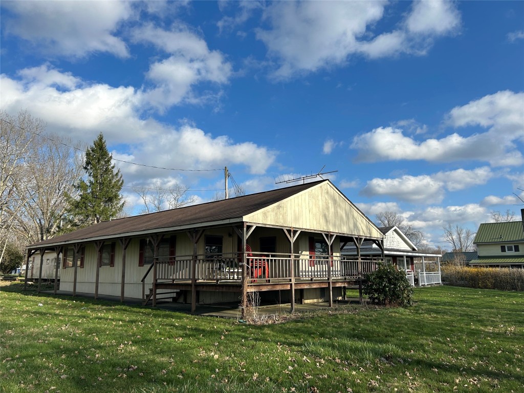 10820 N Lake Road, Espyville, Pennsylvania image 2
