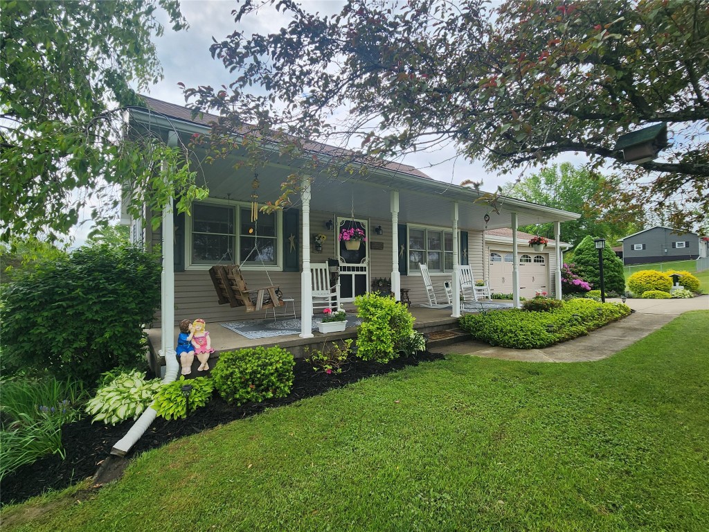 9513 Bliley Road, Erie, Pennsylvania image 2