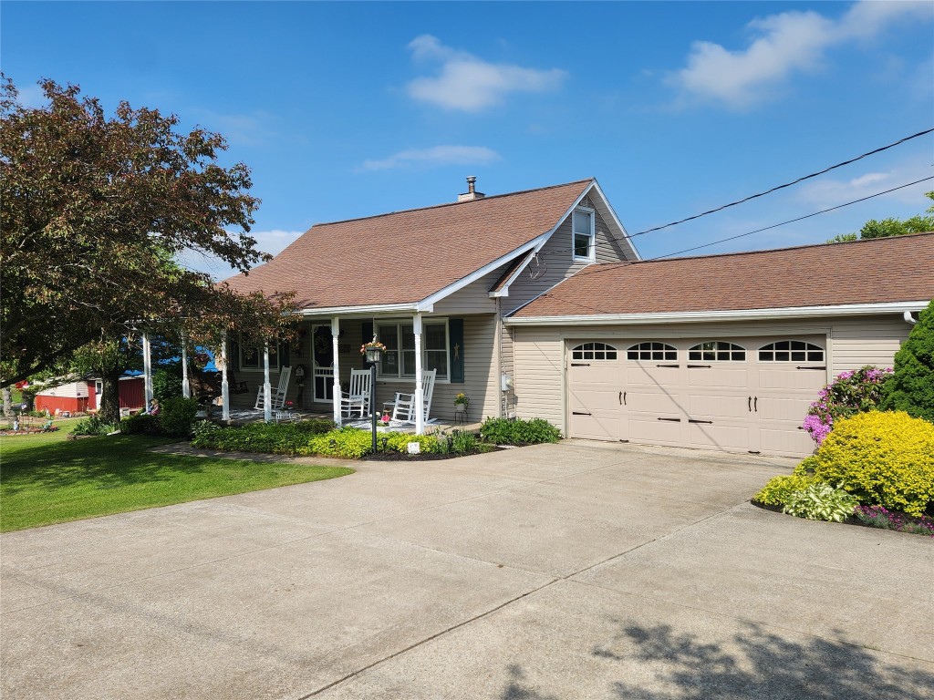9513 Bliley Road, Erie, Pennsylvania image 1