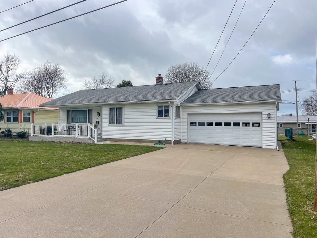 4610 Darcie Drive, Erie, Pennsylvania image 3