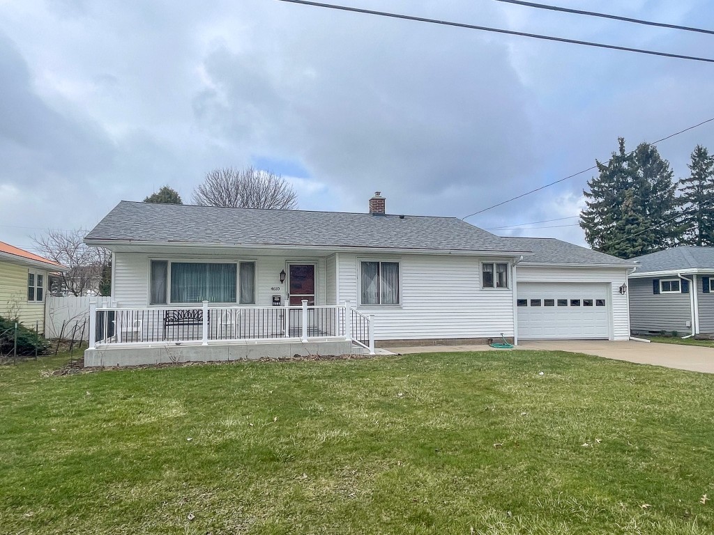4610 Darcie Drive, Erie, Pennsylvania image 2